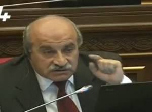 There are numerous problems in construction sector, says Khosrov Harutyunyan