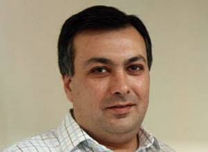 «Ռուբեն Ջաղինյանի հետ հարաբերությունները լարված չեն». Արմեն Ամիրյան
