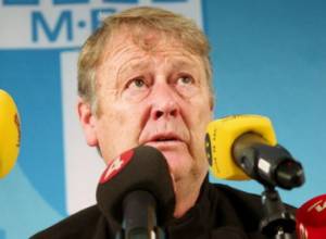 «Ռեալին» 0:8 հաշվով պարտված մարզիչը հնարավոր է այցելի Հայաստան