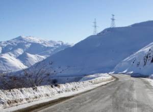 Есть труднопроходимые дороги