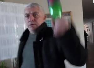 Journalists become the target