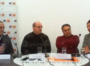 "Общество не имеет такой силы, чтобы сохранить свое "нет"": прямой эфир