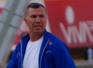 Վարուժան Սուքիասյանը՝ Հայաստանի ազգային հավաքականի գլխավոր մարզիչ