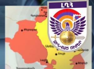 Another Armenian soldier killed by Azerbaijani troops