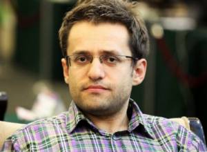 Levon Aronian gains victory in London