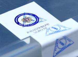 Была разбита урна: возбуждено уголовное дело