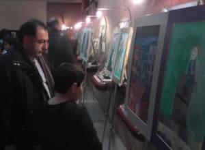 «Մեզ մոտ անսահման սեր եւ նվիրում կա»