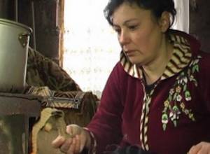 Գյումրեցին փլատակների տակ է թողել բնակարան ստանալու հույսը. Ցայգ