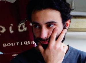 Подвергли приводу участника пикета с площади Свободы