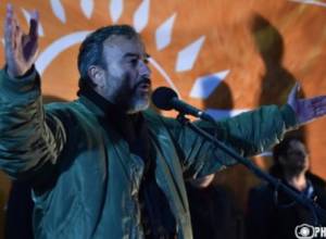 Конференция-обсуждение на площади Свободы: прямой эфир