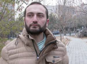 Олигархи не захотели, чтобы активист обслуживал их