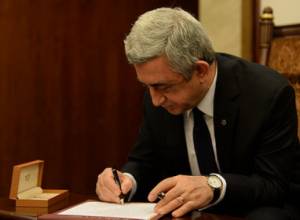 Armen Amiryan appointed member of Council of Public Television and Radio Company