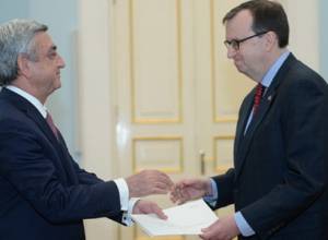 Karen Avagyan: Americans say the same thing as Republicans in Armenia