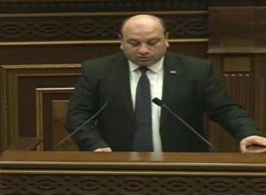 Water is not fuel, says lawmaker