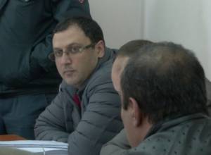 755 մլն դրամի յուրացման գործը դատարանում է