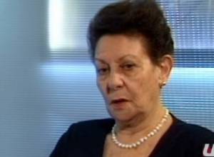 Anahit Bakhshyan: Some educators were forced to become vote falsifiers