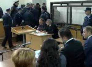 Is Permyakov member of a Satanist sect? High-profile trial opens at Russian base /updated/