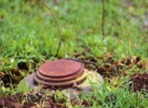 Two injured in mine explosion in Tavush