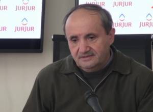 Karabkh conflict serves the interests of global players, says Ashot Manucharyan