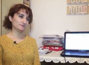 «Думают, что деньги падают с неба»: армянка вернулась с поездки на заработки