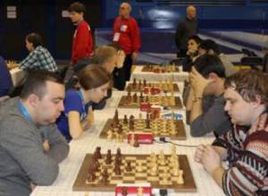 Տիգրան Լ. Պետրոսյանը յոթ անընդմեջ հաղթանակ է տարել