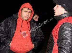 Վթարի է ենթարկվել հայտնի դերասանը. shamshyan.com
