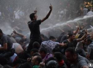 «Էլեկտրիկ Երևան. ոտնահարված իրավունքների մեկ օրը». Ցայգ