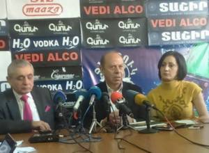 Foreign elements are introduced into our music, says Aram Satyan