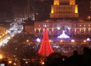 Տոնական օրերին կսահմանվի շուրջօրյա հերթապահություն