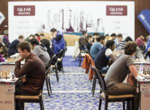 Վլադիմիր Հակոբյանը կմրցի Մագնուս Կառլսենի հետ