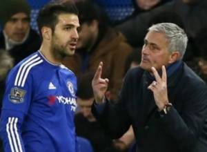 Անգլիայում փնտրում են Ժոզե Մոուրինյոյի «փտած խնձորներին»