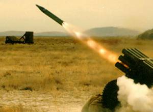 На линии соприкосновения продолжились боевые столкновения