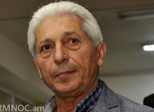 Մեր 14 հրաձիգներ կպայքարեն 2016թ օլիմպիական խաղերի ուղեգրերի համար