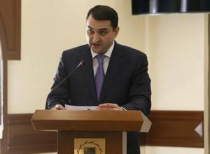 Утвержден бюджет Еревана: он на 9% превышает бюджет 2015г.