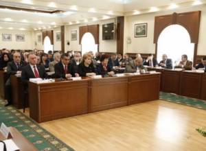 Кому мэрия дает льготы?