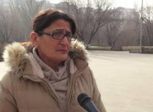 «Նա չէր կարող դիպուկ կրակել». մայրը 12 տարի է` ամեն օր սպասում է որդու վերադարձին