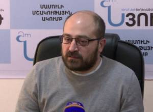 Մինչև եկող տարվա վերջ կդիտենք նոր «կիլդիմներ»