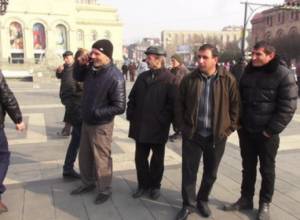 Գործարանի աշխատակիցներից յուրաքանչյուրը 1 մլն դրամ ունի ստանալու
