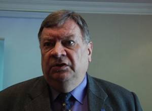 Sorokin: “Let’s hope that New Year will bring tangible positive shift”