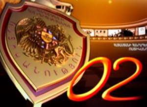 Полиция РА за день раскрыла 54 случаев преступлений