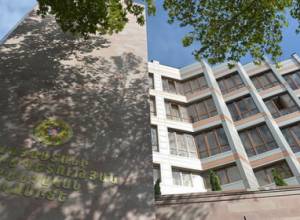 Assault against the employee of patrol station revealed: 2 persons arrested