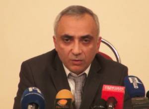 «Մեր ֆինանսական միջոցներով դժվարանում ենք ֆիլմեր ստեղծել». փոխնախարար