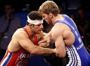 Arthur Aleksanyan wasn’t included in the list