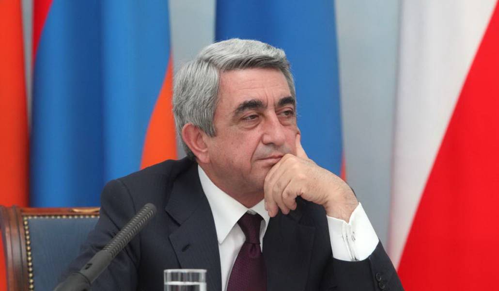 Sargsyan-Serj