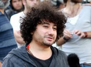 Post Scriptum to host Hovhannes Azoyan