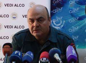 ՏԿԱԻՆ-ն արգելում է գնել պարսկական վառարաններ