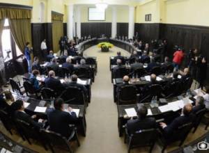 Состав правительства будет сокращен?