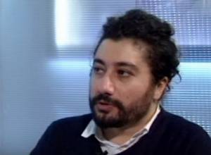 Hovhannes Azoyan: We need tales