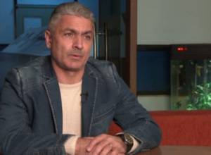 «Այն, ինչը մեզ չի սպանում, մեզ ուժեղացնում է». Աբրահամ Խաշմանյան