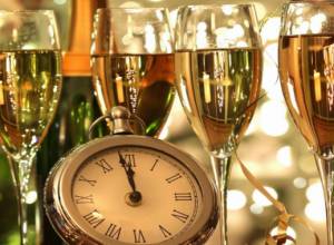 Поздравляем с Новым Годом и Рождеством